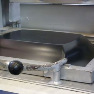 Termoconformado metacrilato